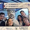 Prevyman visita el Instituto CPIFP EL ARENAL