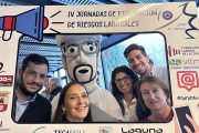Prevyman visita el Instituto CPIFP EL ARENAL para celebrar el día Mundial de la Seguridad y Salud en el Trabajo