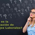 Qué es la evaluación de riesgos laborales