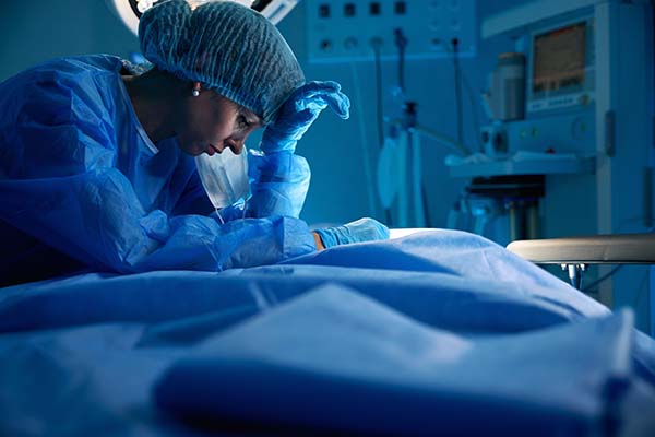 Riesgos de la Turnicidad Laboral sobre la Salud del Personal Sanitario: Revisión Bibliográfica