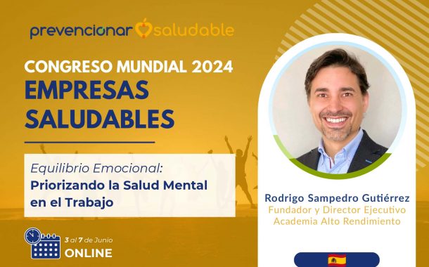 Cuídate. Si te rompes poco es posible #CMES2024