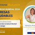 III Congreso Mundial de Empresas Saludables