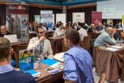 Feria del Empleo EPSI-UAB: encuentro entre empresas y el mejor talento joven especialista en seguridad integral y prevención