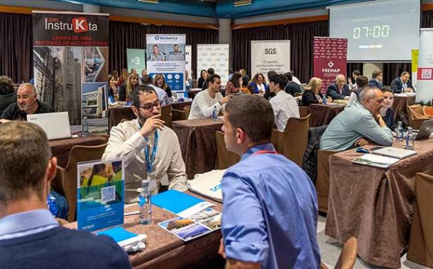 Feria del Empleo EPSI-UAB: encuentro entre empresas y el mejor talento joven especialista en seguridad integral y prevención