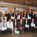 X EDICIÓN PREMIOS ESCOLÁSTICO ZALDÍVAR  FRATERNIDAD-MUPRESPA