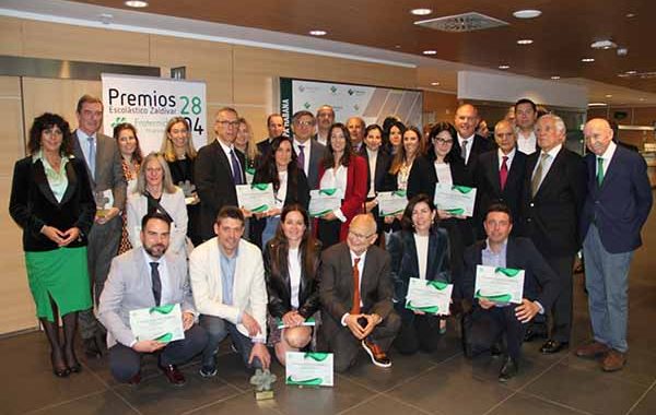 Fraternidad-Muprespa clausura su IX Semana de la Prevención con 70 acciones y más de un centenar de empresas participantes