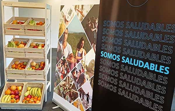 CaixaBank celebra su primera Semana del Bienestar para fomentar hábitos saludables entre sus empleados