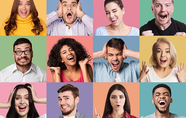 ¿Cómo afectan las emociones a los técnicos de prevención?