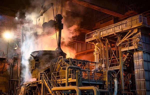 ¿Qué es la Higiene Industrial?