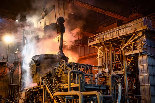 ¿Qué es la Higiene Industrial?