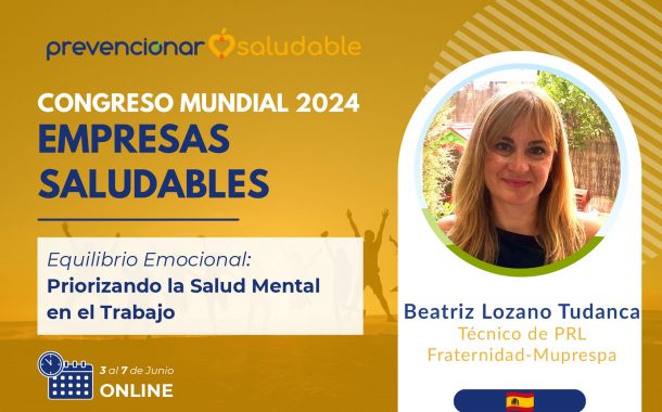 Efectos del cambio climático en la Salud Mental  #CMES2024