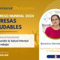 III Congreso Mundial de Empresas Saludables