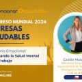 III Congreso Mundial de Empresas Saludables