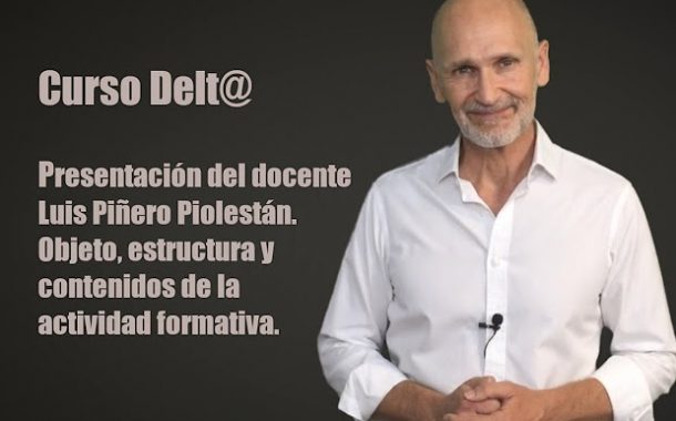 Curso gratuito del sistema Delt@ de Declaración Electrónica de Accidentes de Trabajo