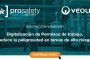 Digitalización de Permisos de trabajo. Reduce la peligrosidad en tareas de alto riesgo #webinar