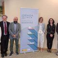 El INSST presenta la actualización de la Guía Técnica para la evaluación y prevención de los riesgos relativos a la utilización de los buques de pesca