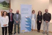 El INSST presenta la actualización de la Guía Técnica para la evaluación y prevención de los riesgos relativos a la utilización de los buques de pesca