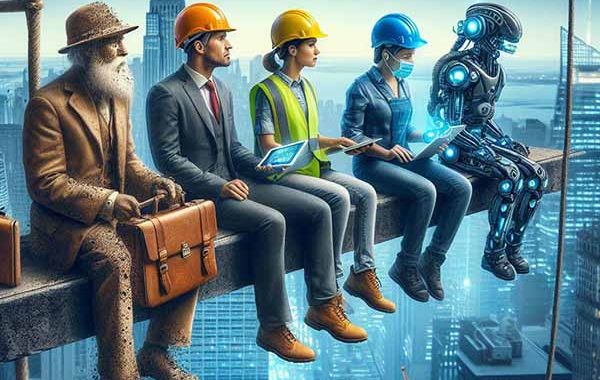 El despertar de la Inteligencia Artificial en Prevención de Riesgos Laborales
