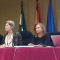 Fraternidad-Muprespa participa en Cádiz en una jornada sobre seguridad vial laboral dentro del Plan de choque de la Junta de Andalucía
