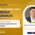 III Congreso Mundial de Empresas Saludables