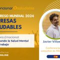 III Congreso Mundial de Empresas Saludables