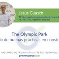 Jesús Guasch