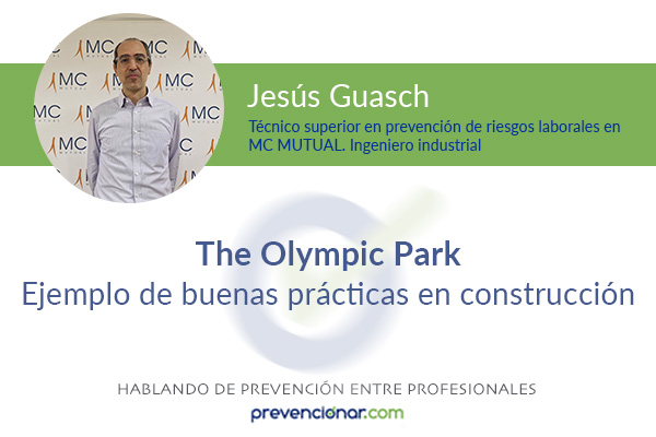 Jesús Guasch