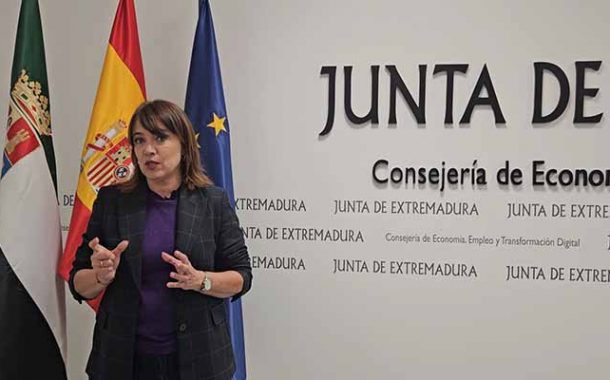 La Junta de Extremadura destina +600.000 € en subvenciones en materia de PRL