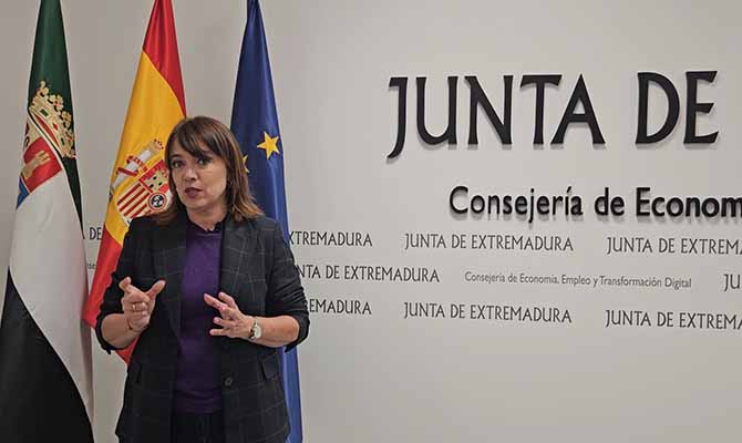 La Junta de Extremadura destina +600.000 € en subvenciones en materia de PRL