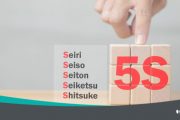 La importancia de las 5’S en las empresas
