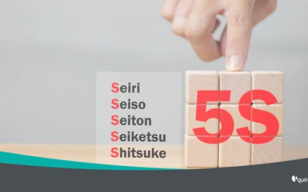 La importancia de las 5’S en las empresas