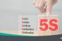 La importancia de las 5’S en las empresas