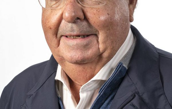 Luis Planas Martínez, nuevo vicepresidente de Asepeyo