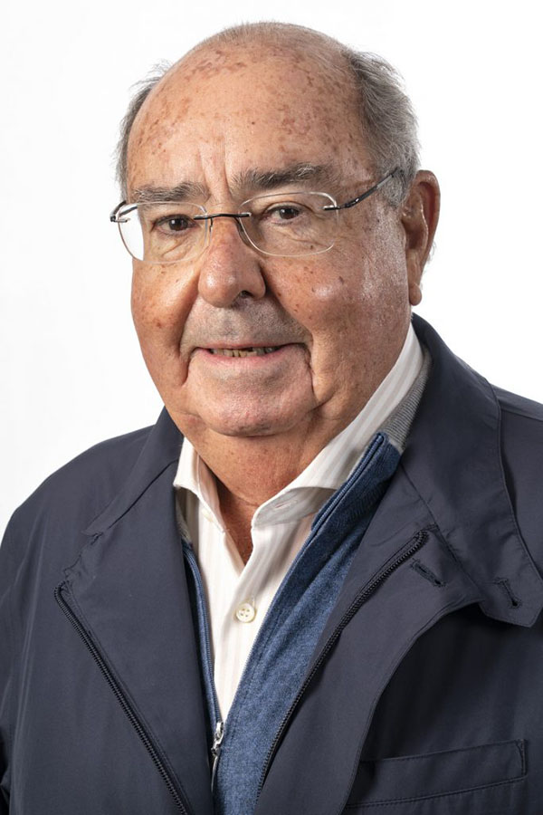 Luis Planas Martínez, nuevo vicepresidente de Asepeyo