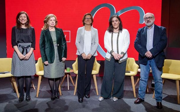 Retorno al trabajo después de un accidente cardíaco: el INSST y la Fundación Española del Corazón suman esfuerzos para abordar las principales claves