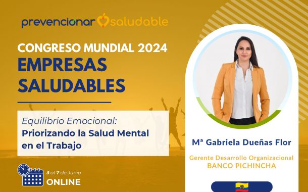 La gestión del bienestar como eje para fidelizar al talento #CMES2024