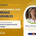 III Congreso Mundial de Empresas Saludables