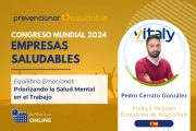 Ecosistema de Salud Vitaly #CMES2024