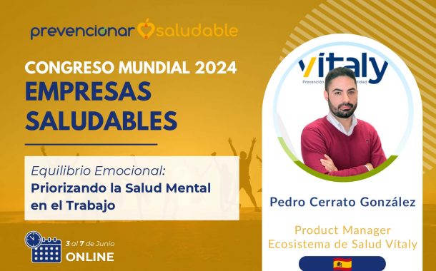 Ecosistema de Salud Vitaly #CMES2024