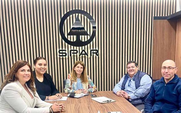 SPAR Suroeste (Líder Aliment) somete a Auditoría Legal el Sistema de Gestión en PRL con PREVYCONTROL