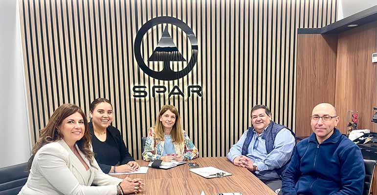 SPAR Suroeste (Líder Aliment) somete a Auditoría Legal el Sistema de Gestión en PRL con PREVYCONTROL