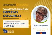 Espacio mentalmente protegido #CMES2024