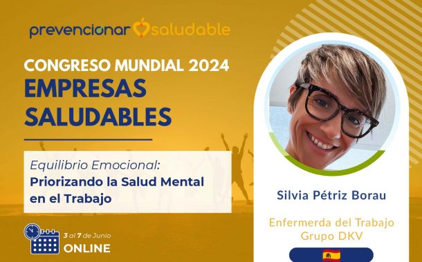 Espacio mentalmente protegido #CMES2024