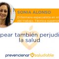 Vapear también perjudica la salud