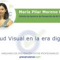 salud visual en la era digital