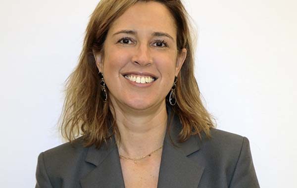 Adriana Bronte, nueva secretaria general de Asepeyo