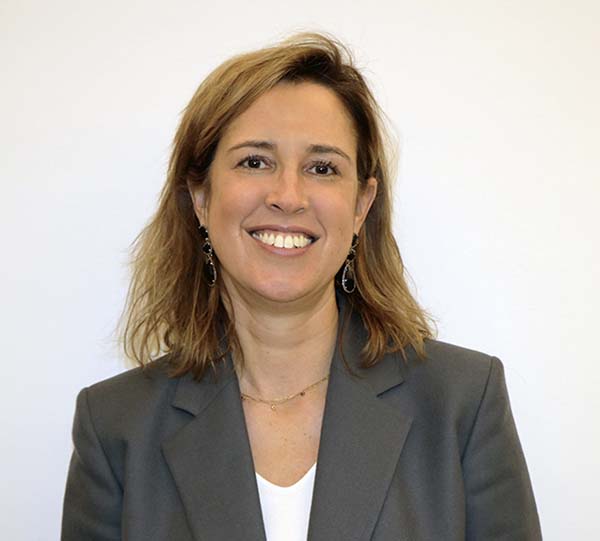 Adriana Bronte, nueva secretaria general de Asepeyo