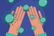 Agentes biológicos. Enfermedades de la piel ¿las conoces?