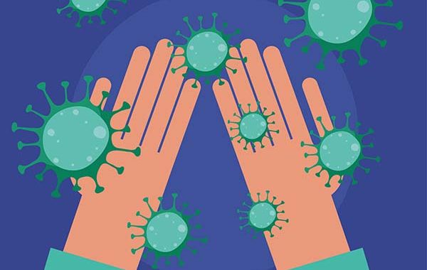 Agentes biológicos. Enfermedades de la piel ¿las conoces?
