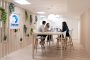Danone consolida su modelo de trabajo híbrido